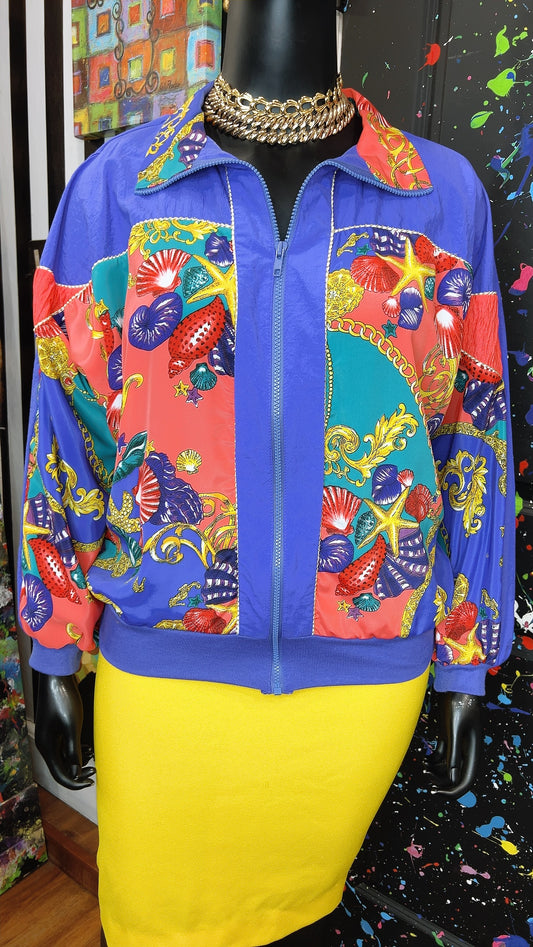 Vintage STAR Fish Jacket (26)