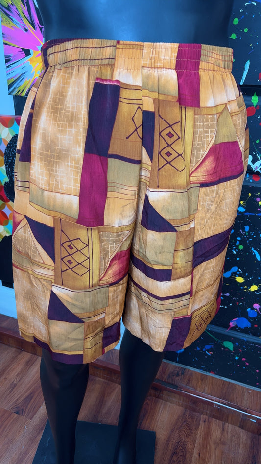 Vintage Maggie Shorts (18)