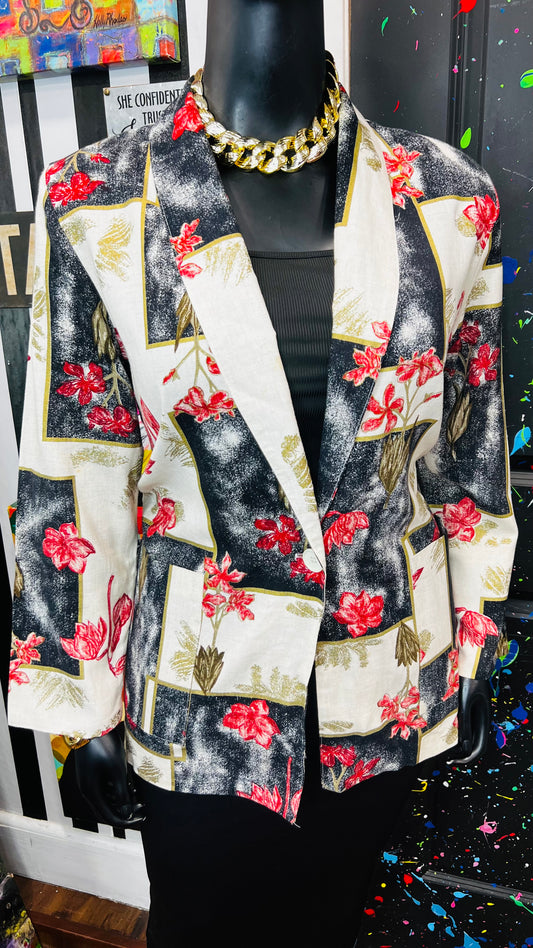 Vintage Kensington Square (14)