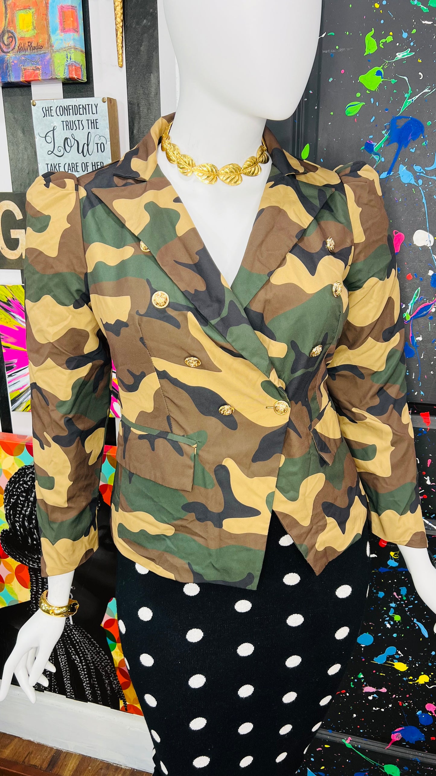 Cropped Camo Blazer (14)