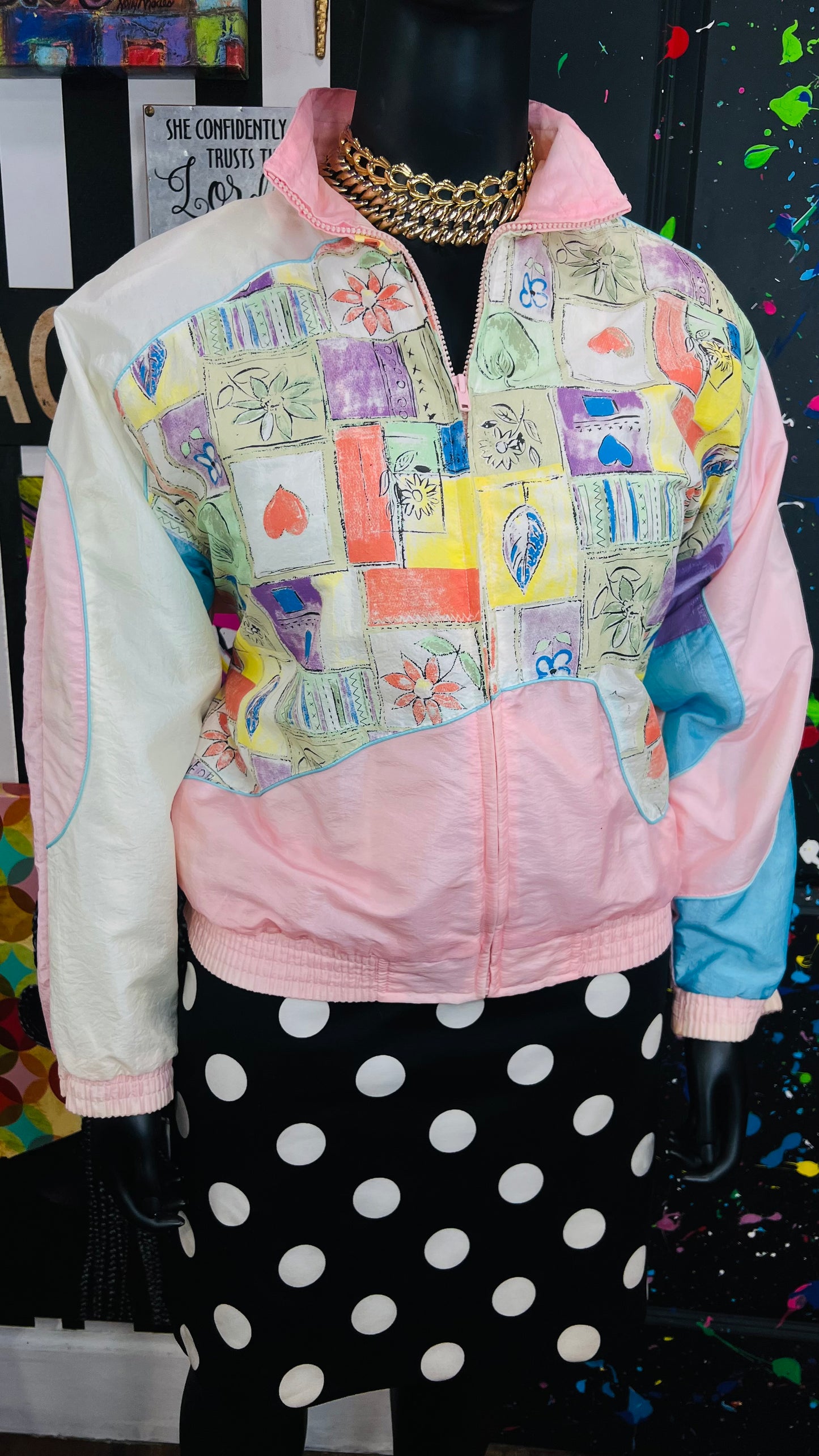 Vintage Windbreaker Jacket (18)