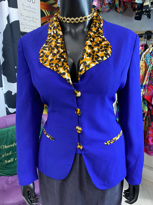 Vintage Zore Blazer