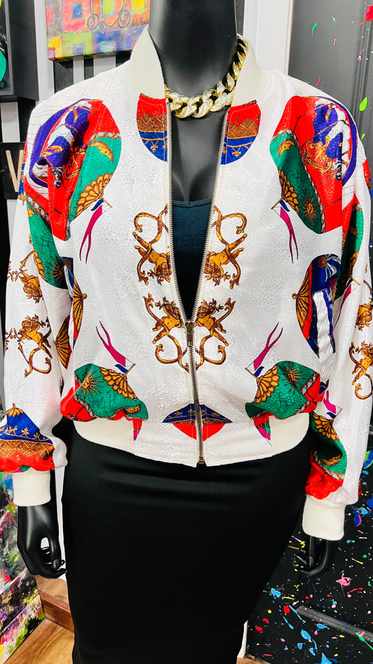 Vintage Nautical Jacket (18/20)
