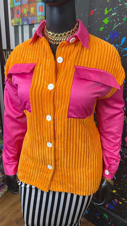 Colorblock Shacket (22)