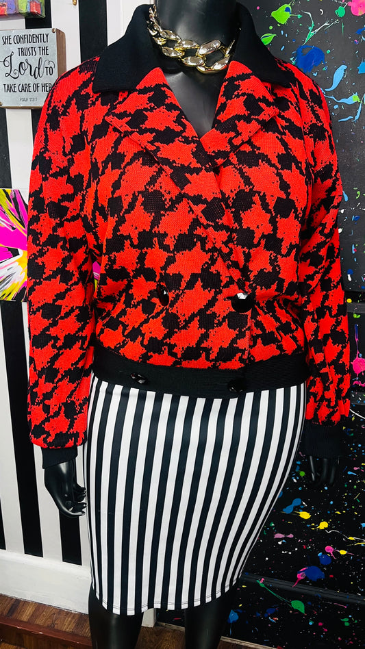 Vintage St John Sweater (22)