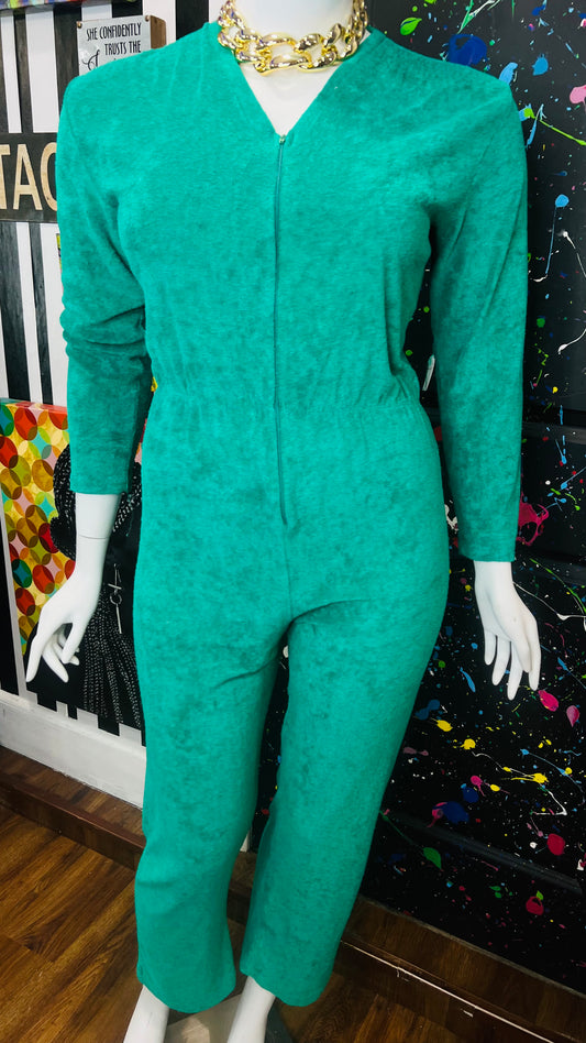 Vintage Jumpsuit (14/16)