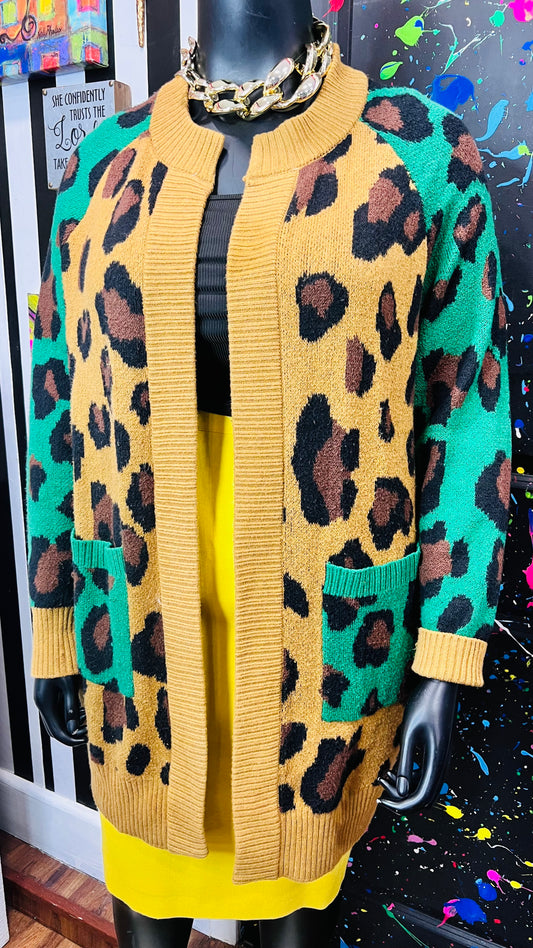 Animal Print Sweater (18)