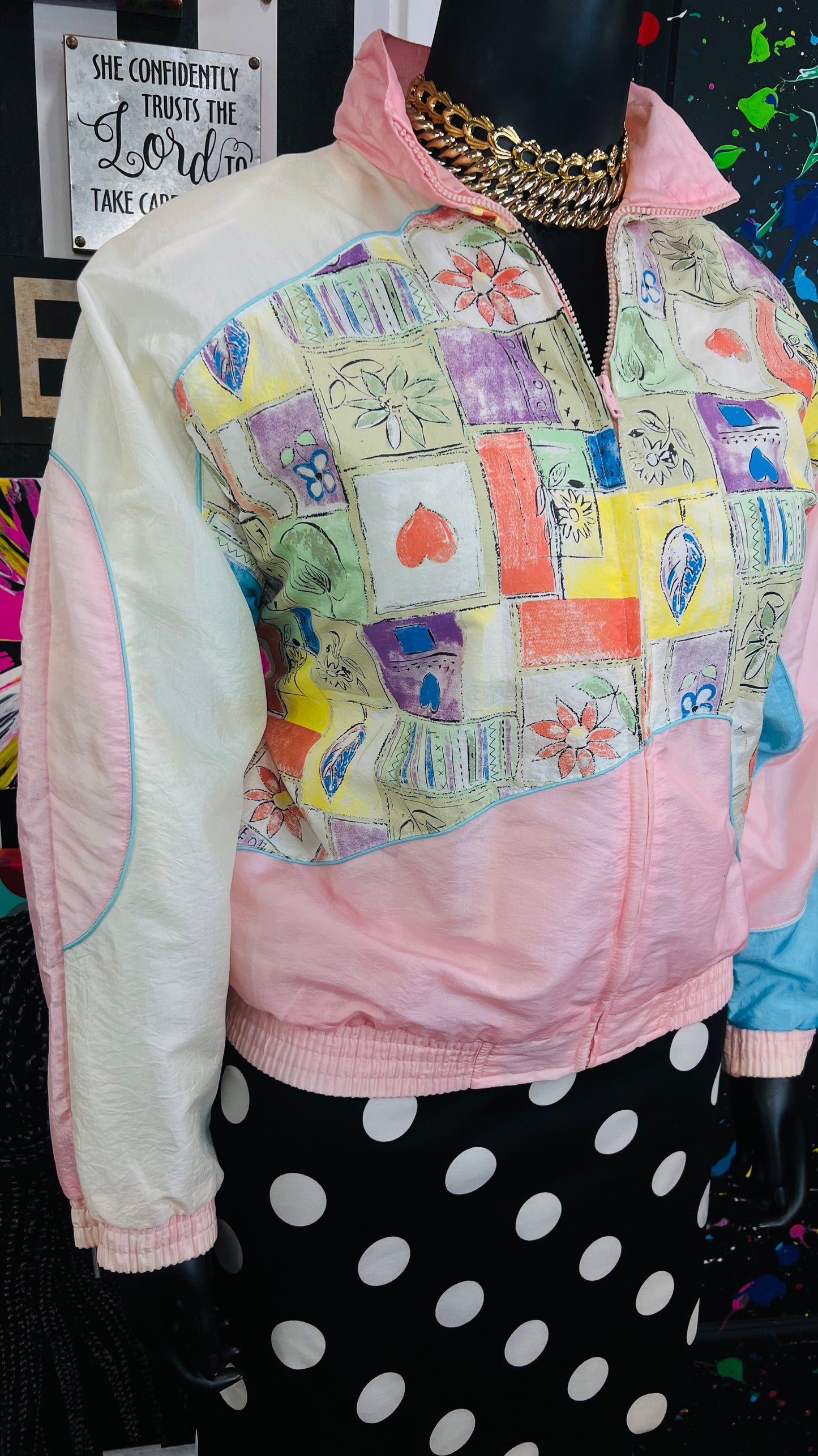 Vintage Windbreaker Jacket (18)