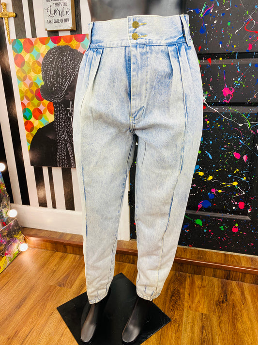 Vintage Emporio Gitano Jeans
