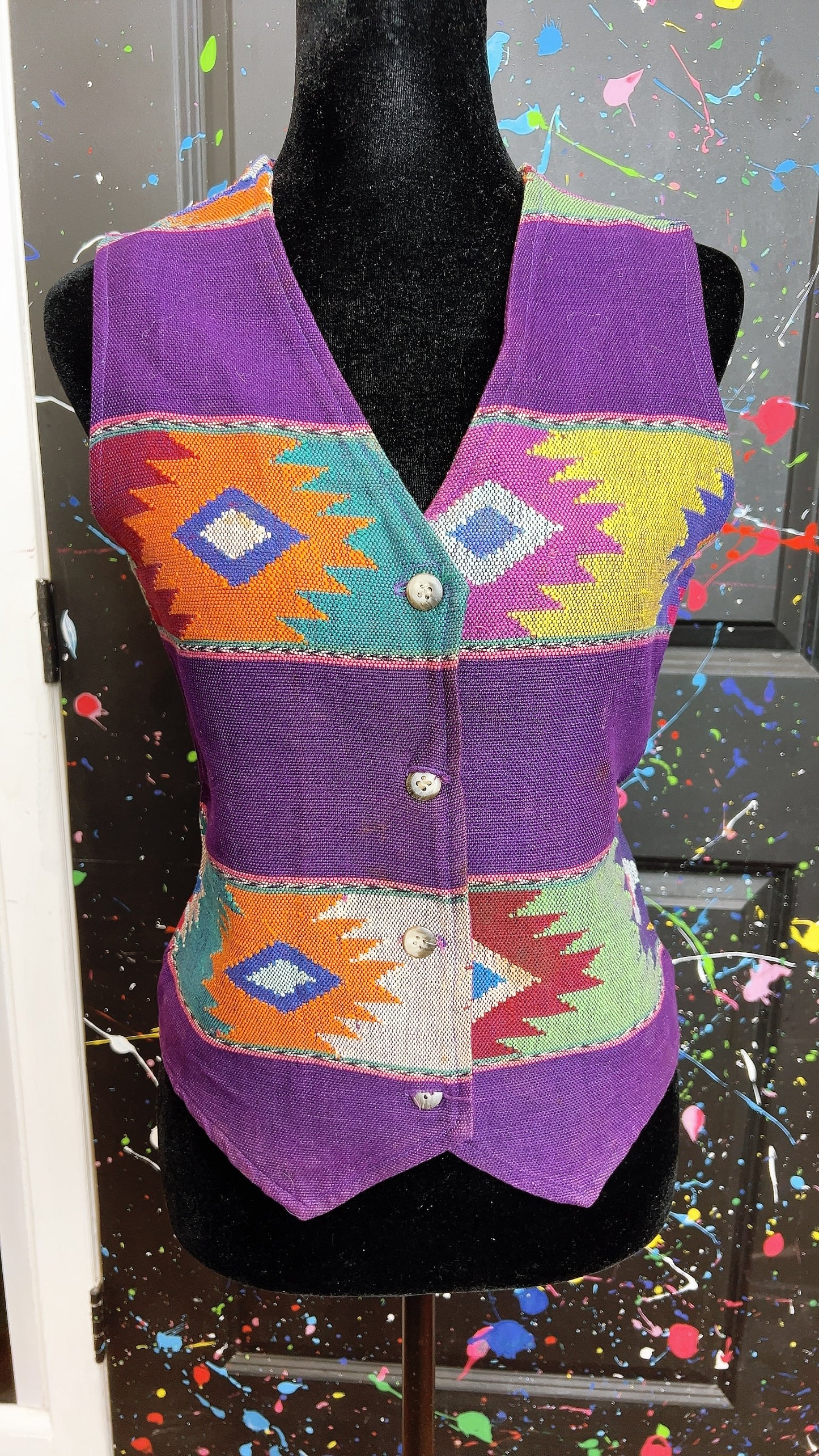 Vintage Vest (12)