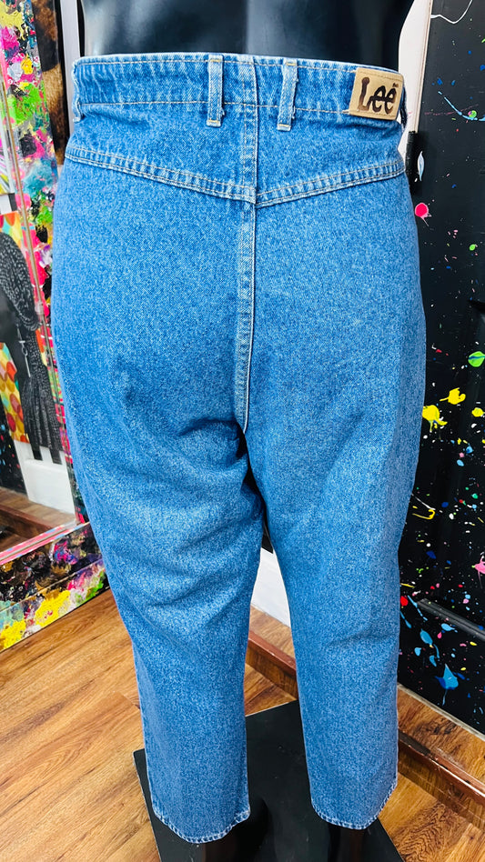 Vintage Lee Jeans (26W)
