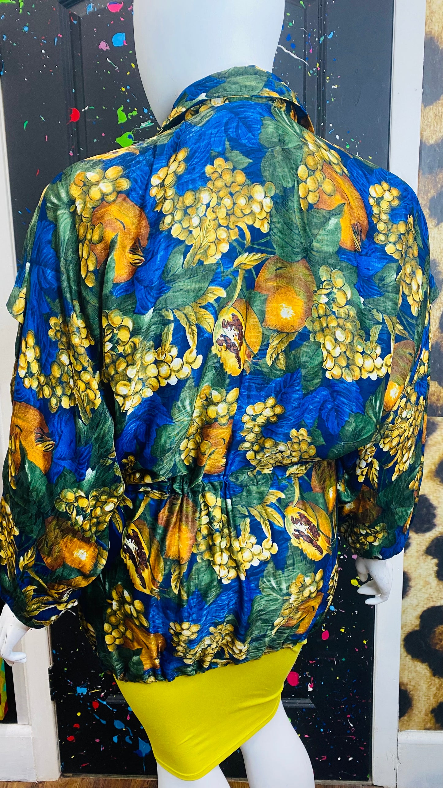 Vintage Windbreaker Jacket (24/26)