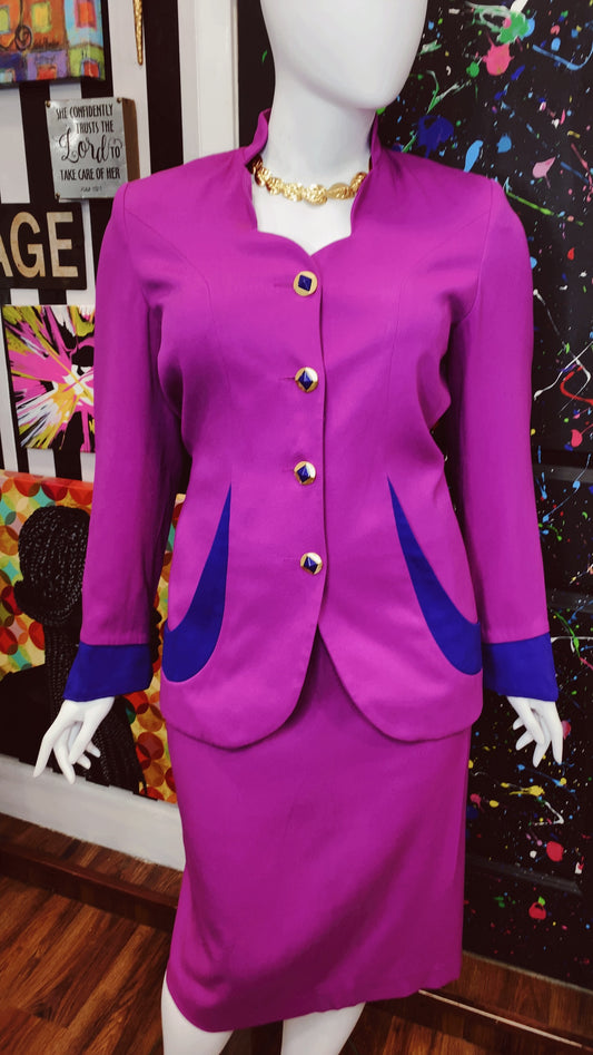 Vintage Laura Suit (18)