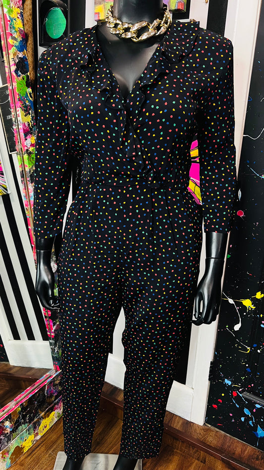Vintage Color Block Jumpsuit (14)