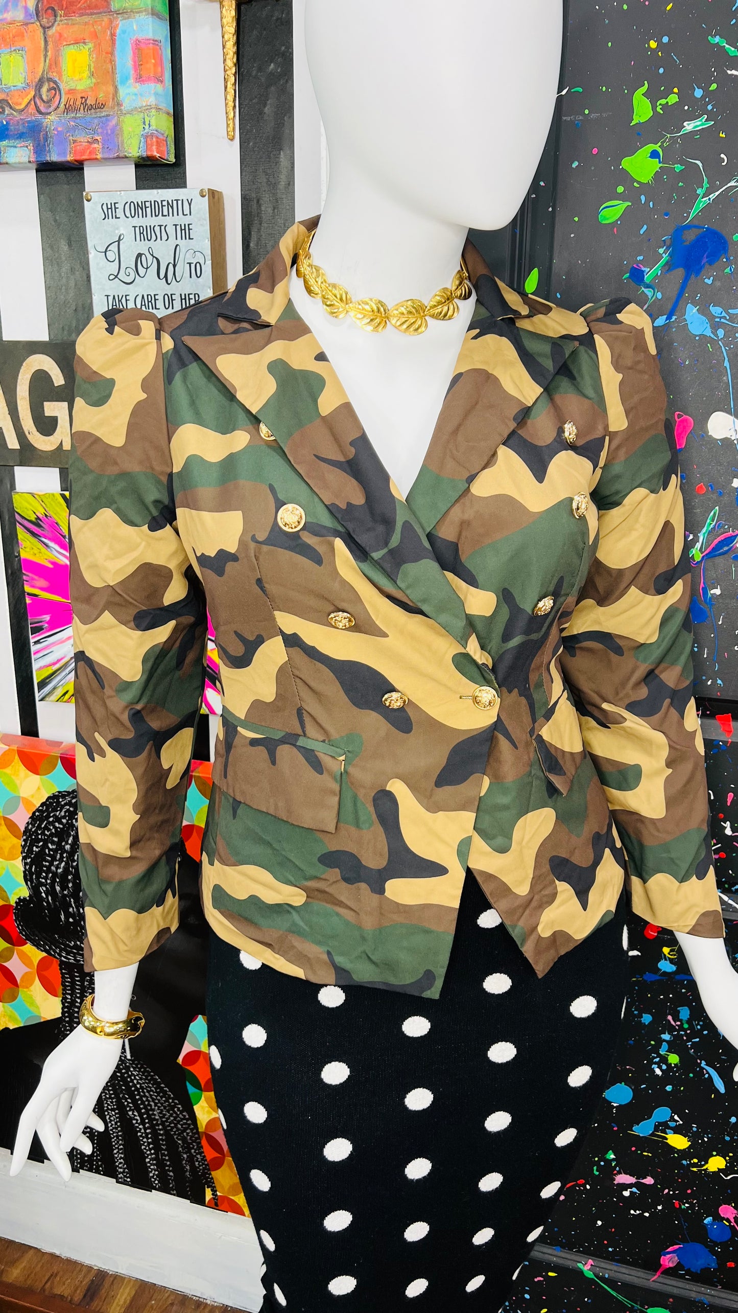 Cropped Camo Blazer (14)