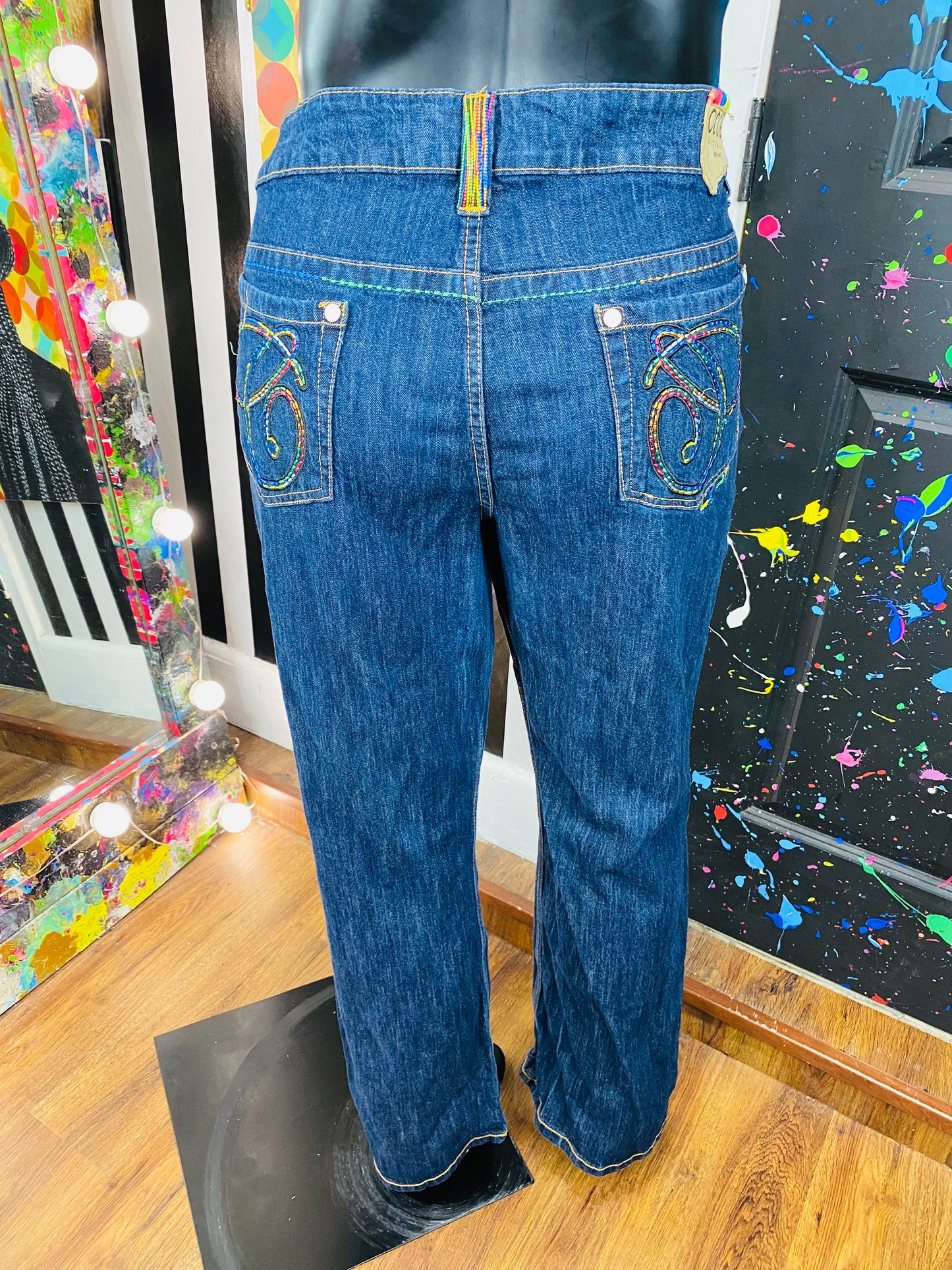 Vintage COOGI Jeans