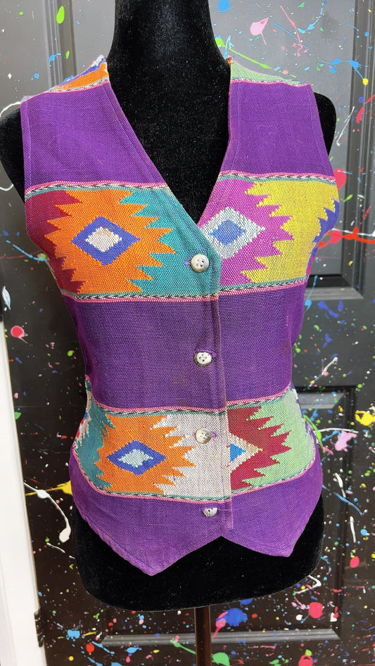 Vintage Vest (12)