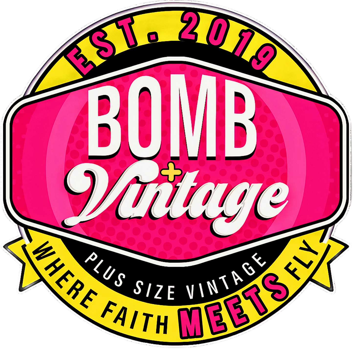 Bomb Plus Vintage Gift Card
