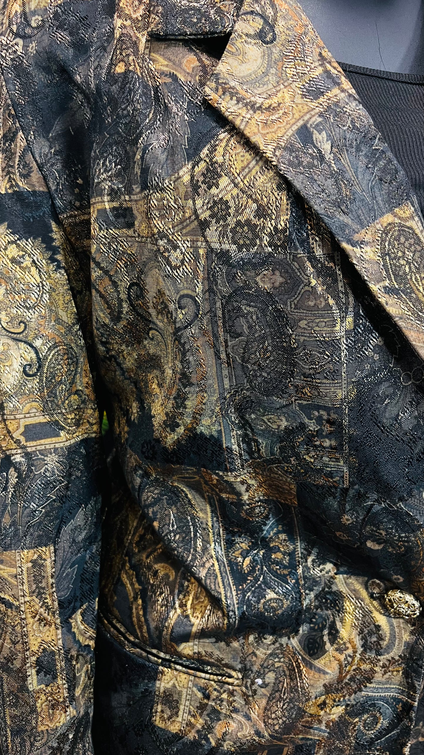 Vintage Fitting Image Blazer (18/20)