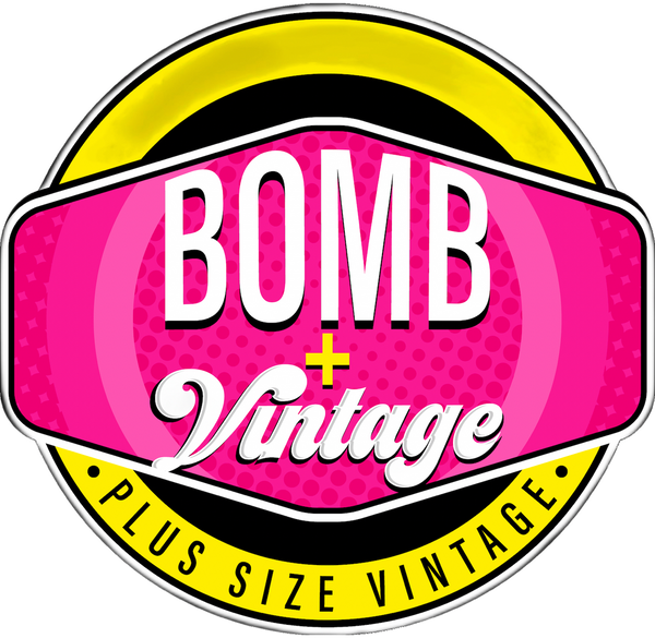 Bomb Plus Vintage 