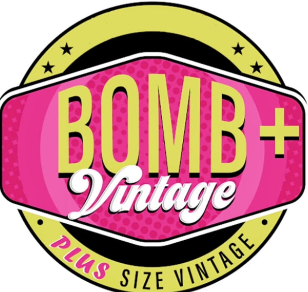 Bomb Plus Vintage 