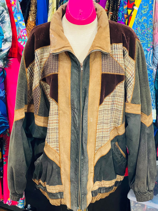 Vintage Jacket