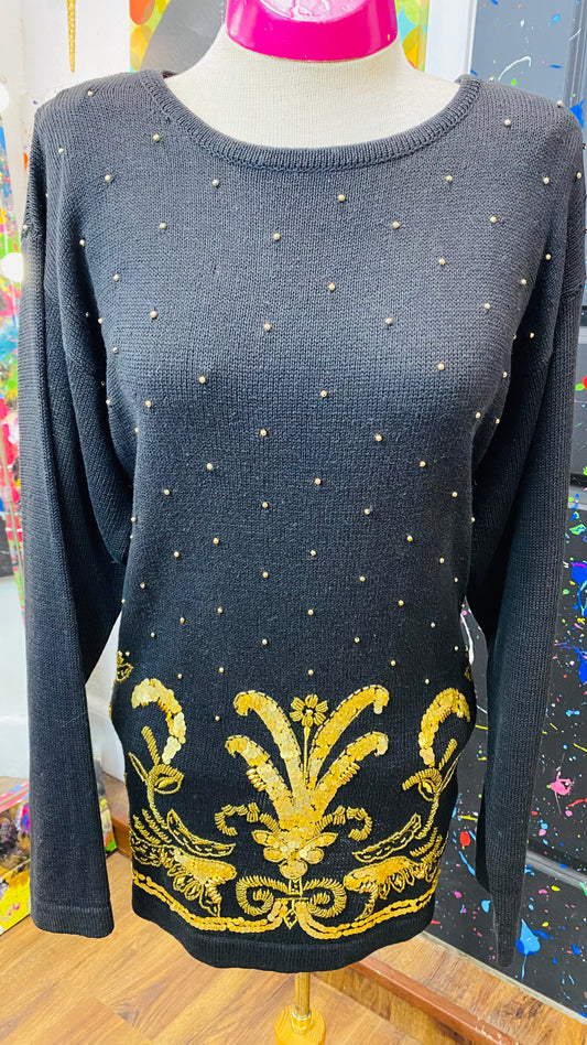 Vintage Sweater