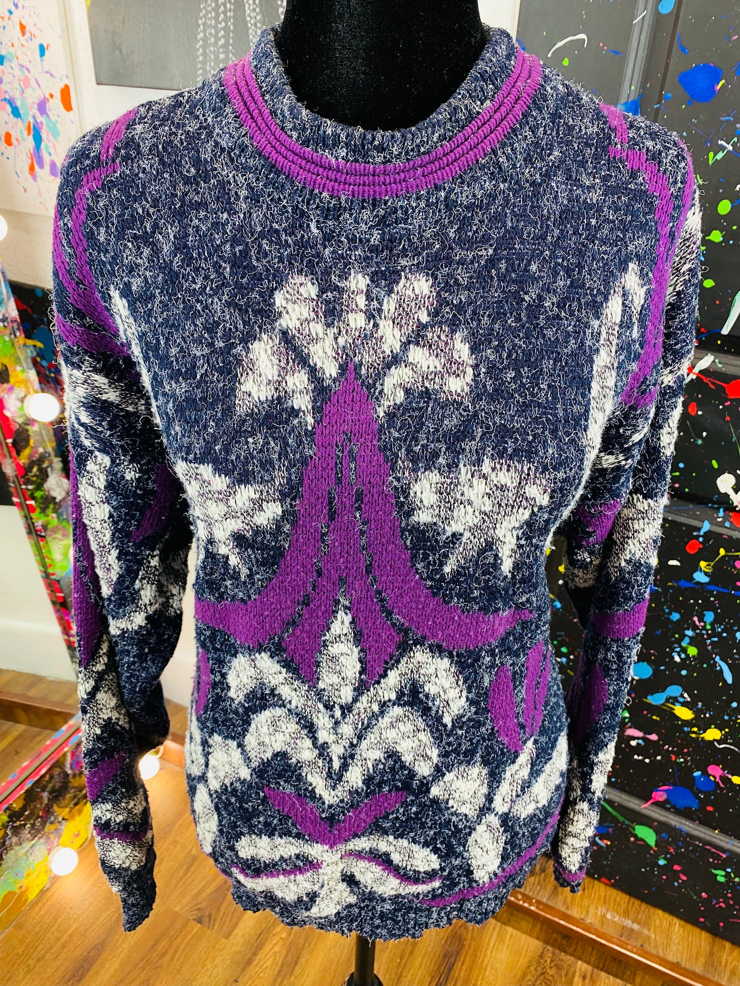 Vintage Sweater