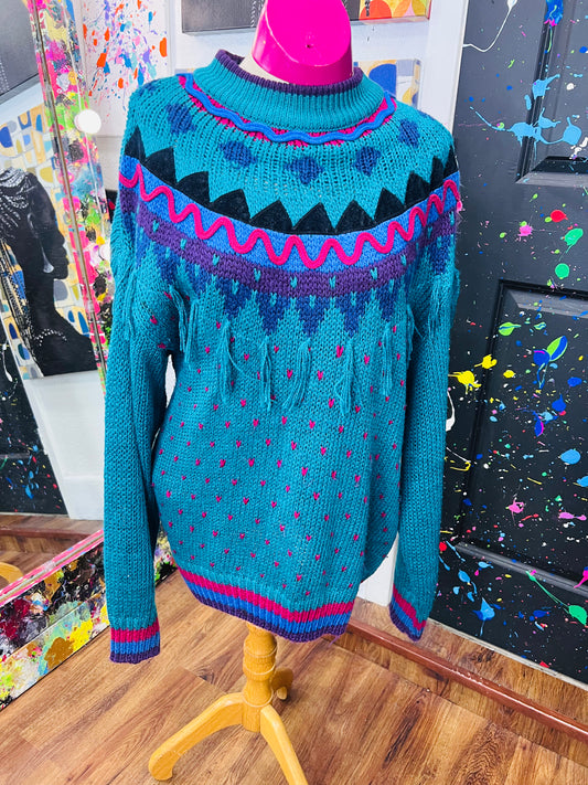 Vintage Sweater