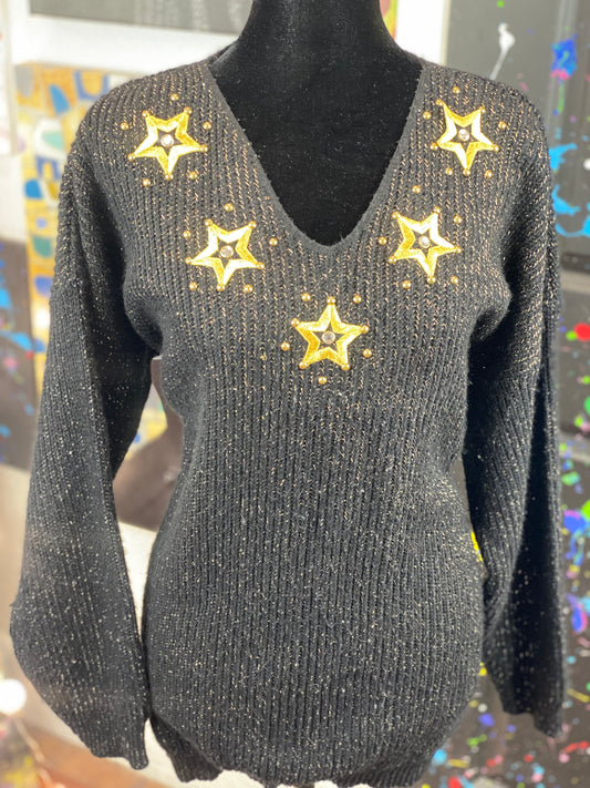 Vintage Sweater