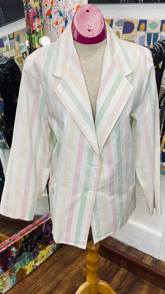 Vintage Blazer