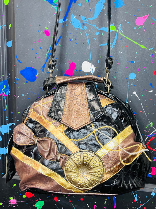 Vintage Deadstock Bag