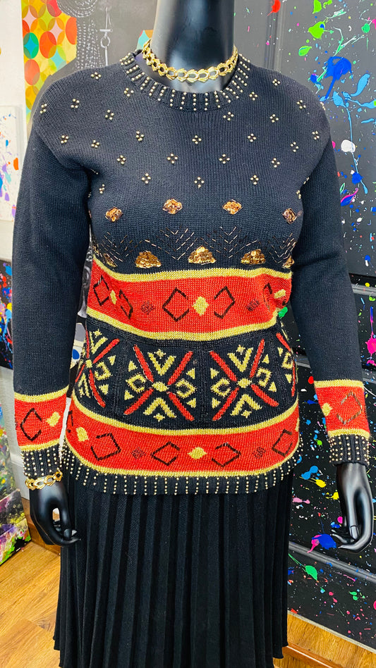 Vintage Sweater