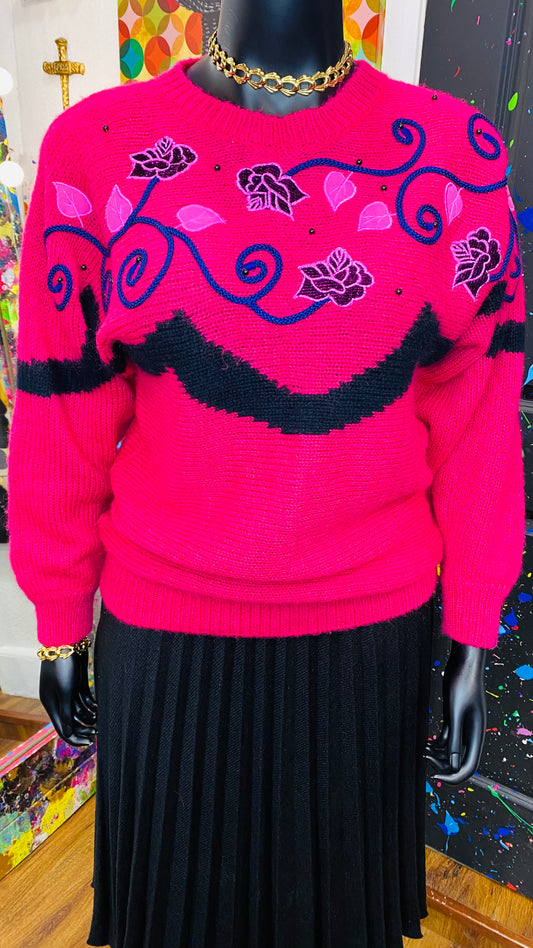 Vintage Sweater