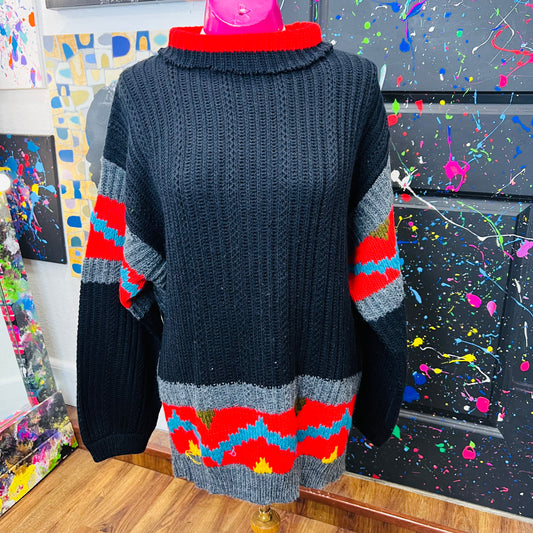 Vintage Sweater