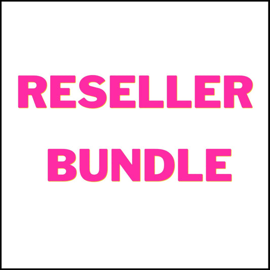 Reseller Bundle Four