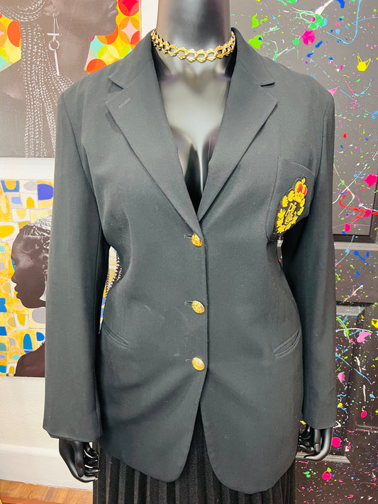 Vintage Blazer