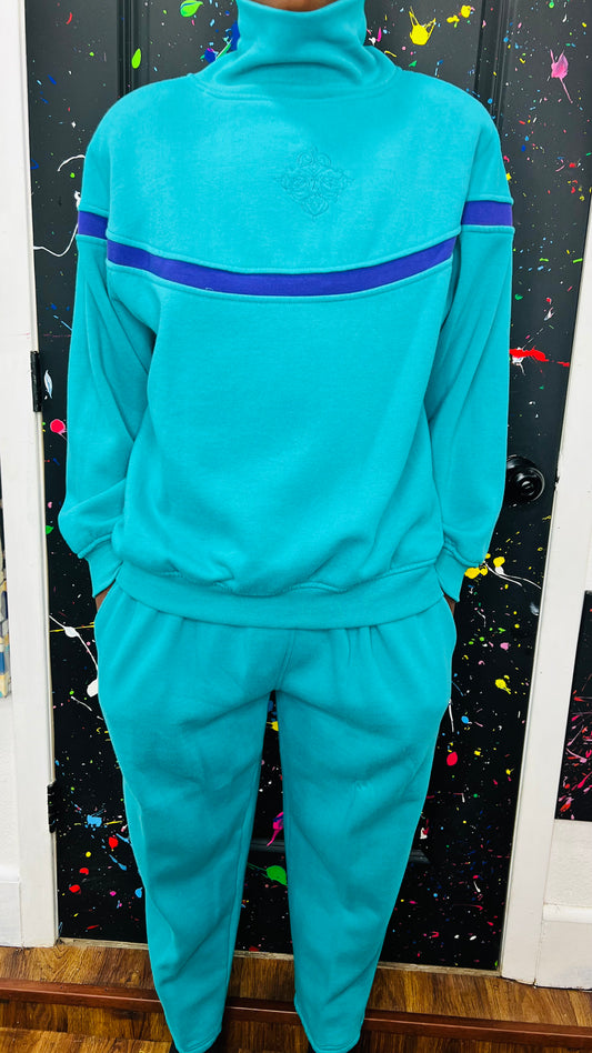 Vintage Jogging Suit