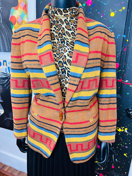 Vintage Blazer