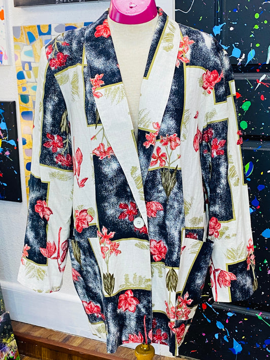 Kensington Square Blazer