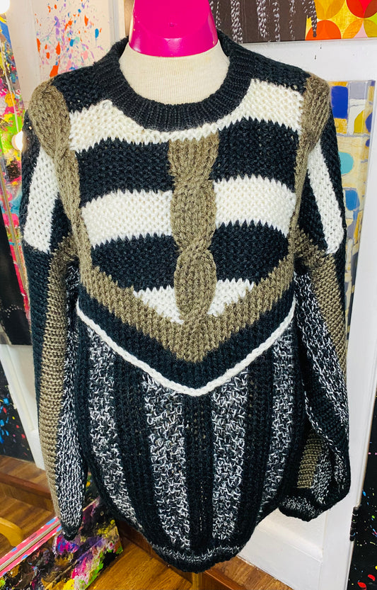 Vintage Sweater